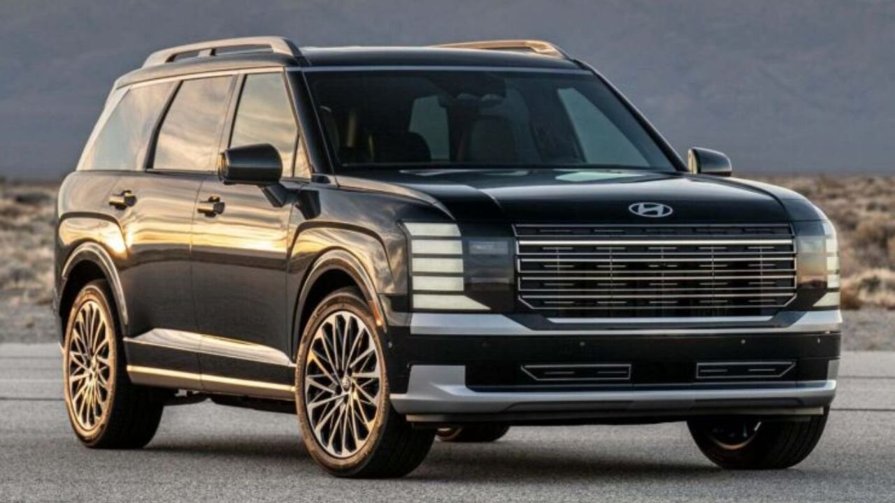 Hyundai Charts Aggressive Hybrid-Led SUV Expansion For India