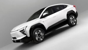 Mahindra XEV 9e Cineluxe Edition Bookings Open – All Key Details