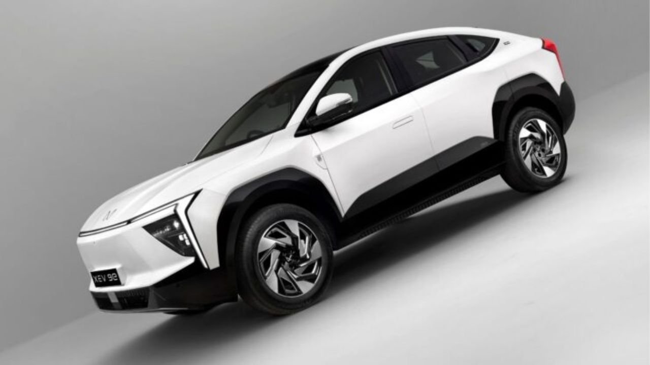 Mahindra XEV 9e Cineluxe Edition Bookings Open – All Key Details