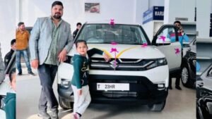 Maruti Suzuki’s UV Sales Almost Match That Of Small Cars in February 2026