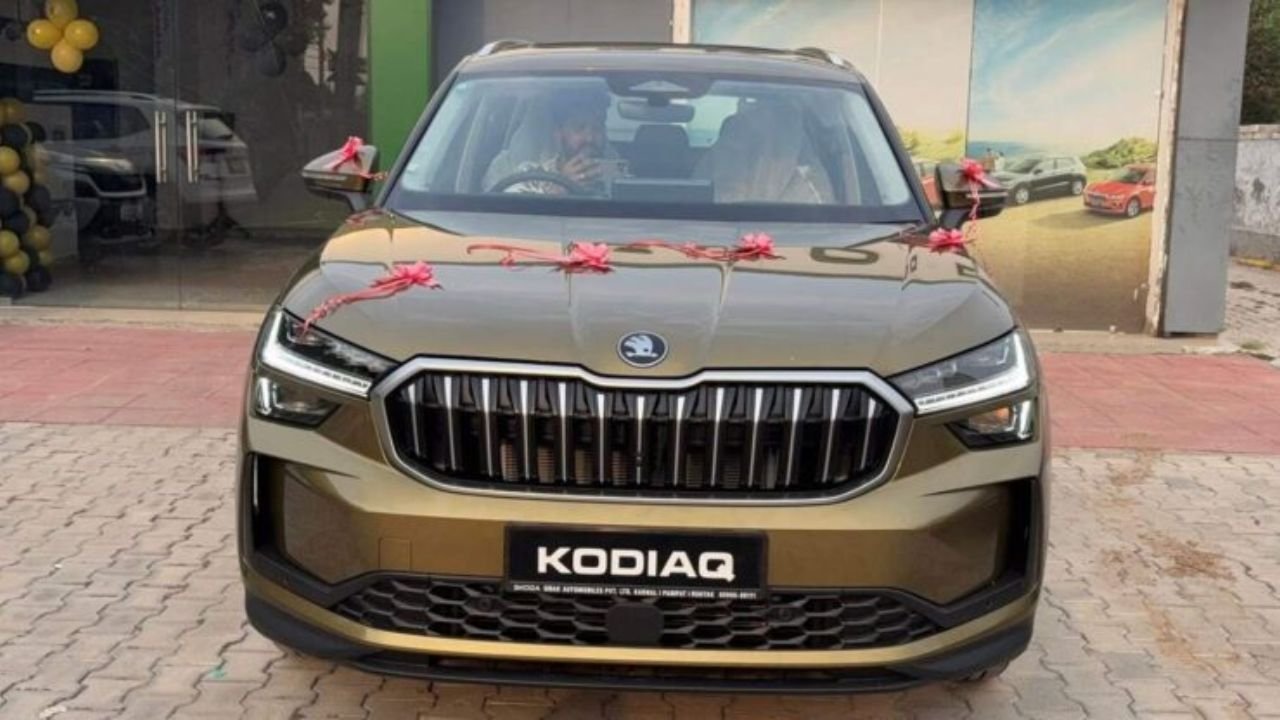 Skoda Offers Attractive Discounts in March 2026 – Up to Rs. 5 Lakh on Select Models