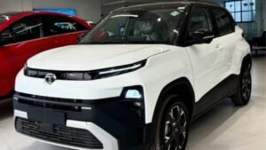 Tata Outsells Mahindra to Secure Second Place in February 2026 Sales